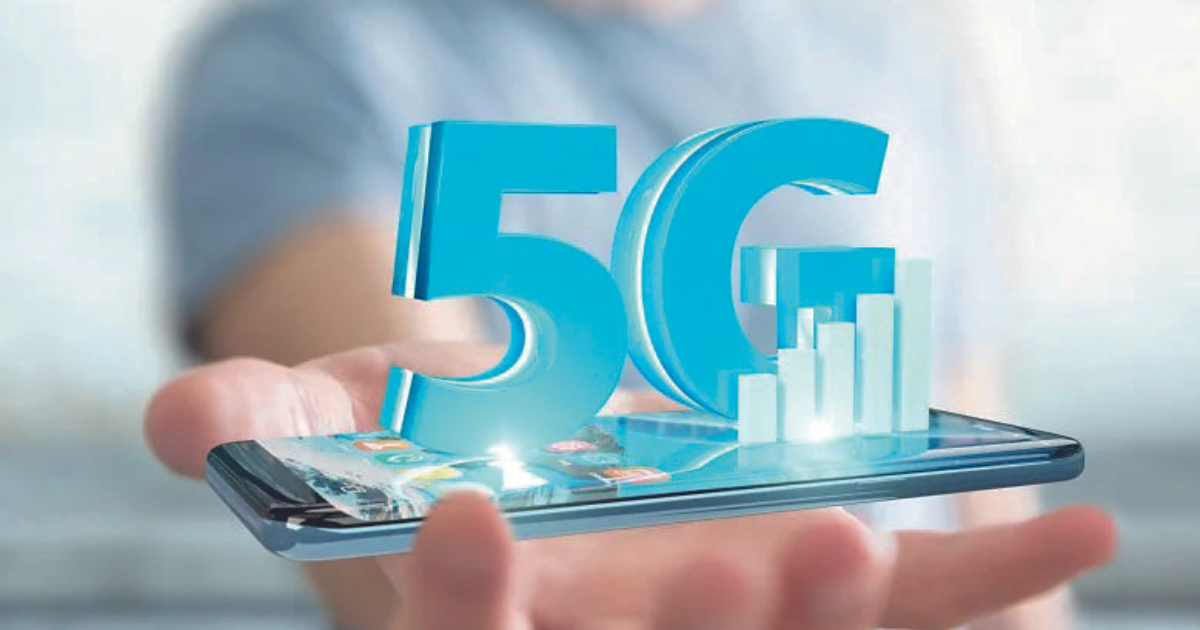 Ban on protests against mobile tower installation for 5G push
